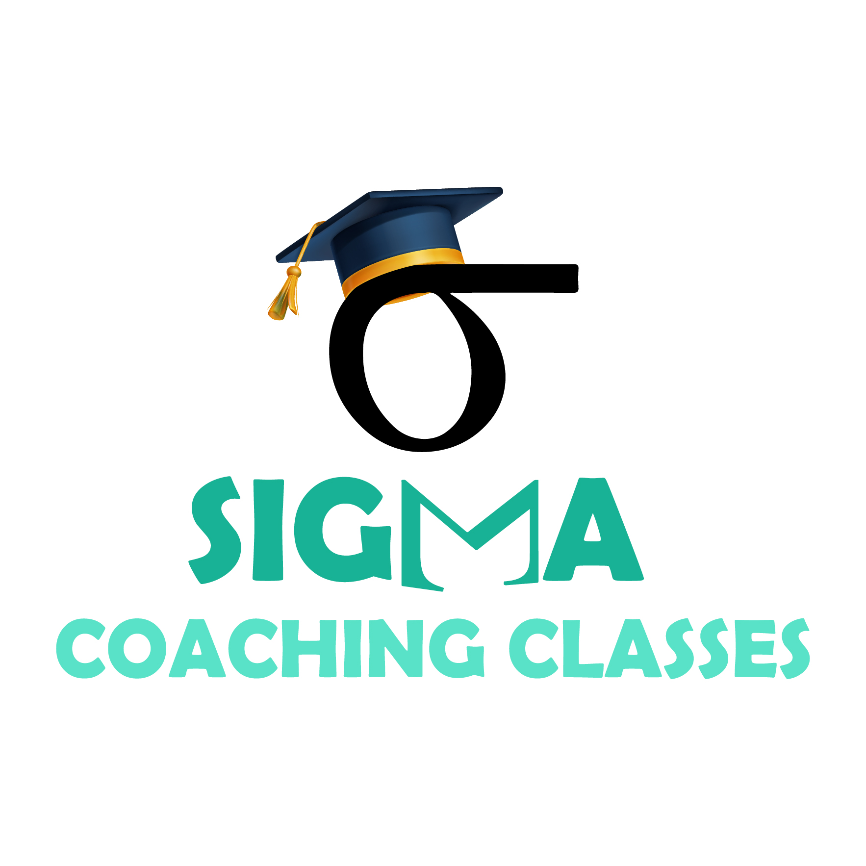 Sigma Coaching Classes